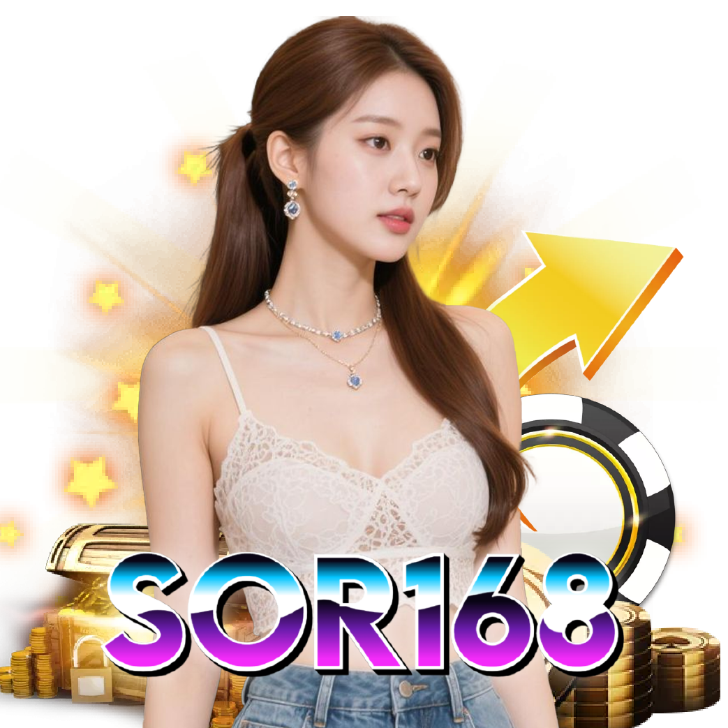 sor168 slot