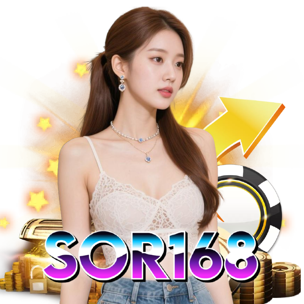 sor168 slot